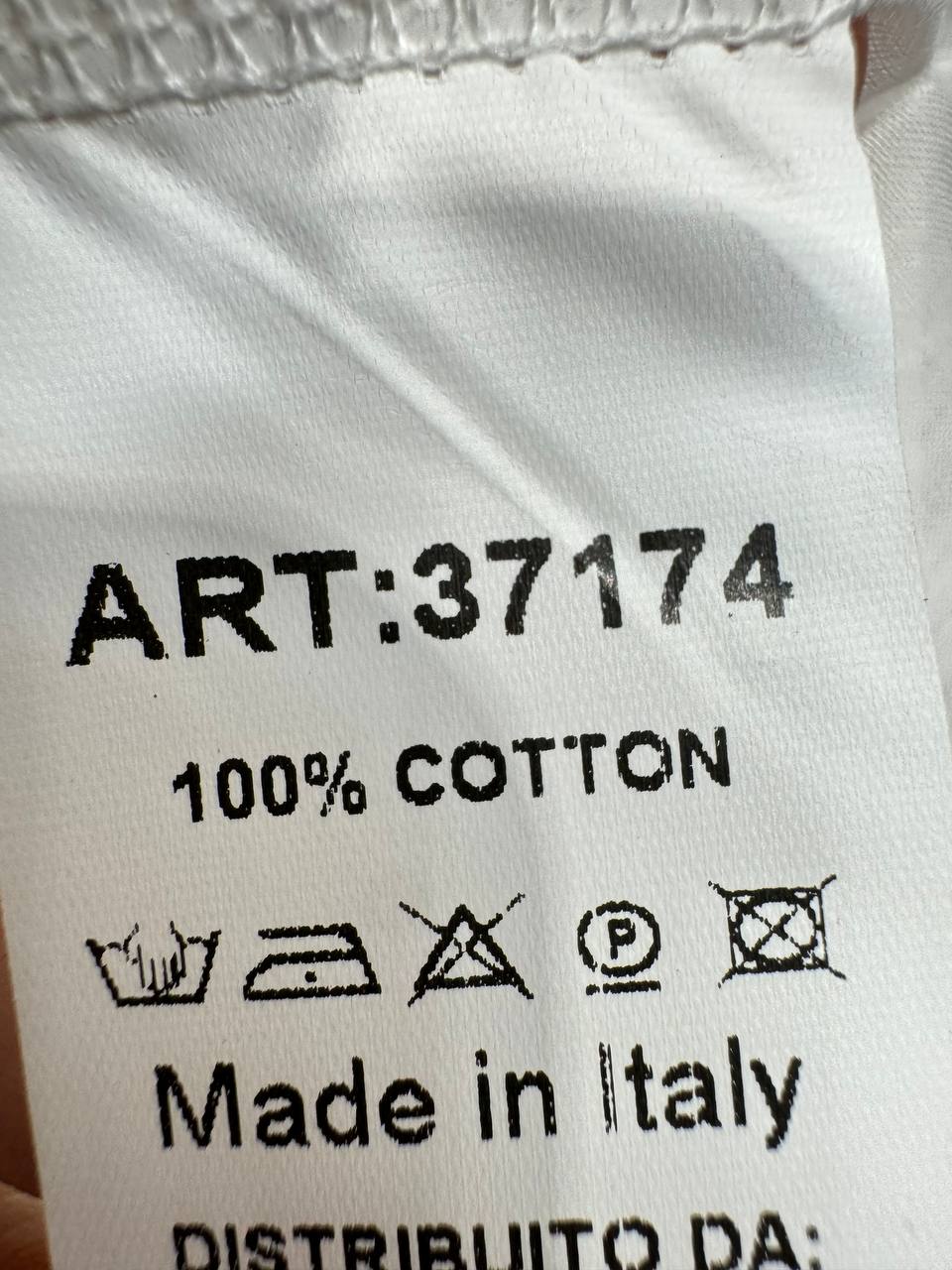 Tensione in