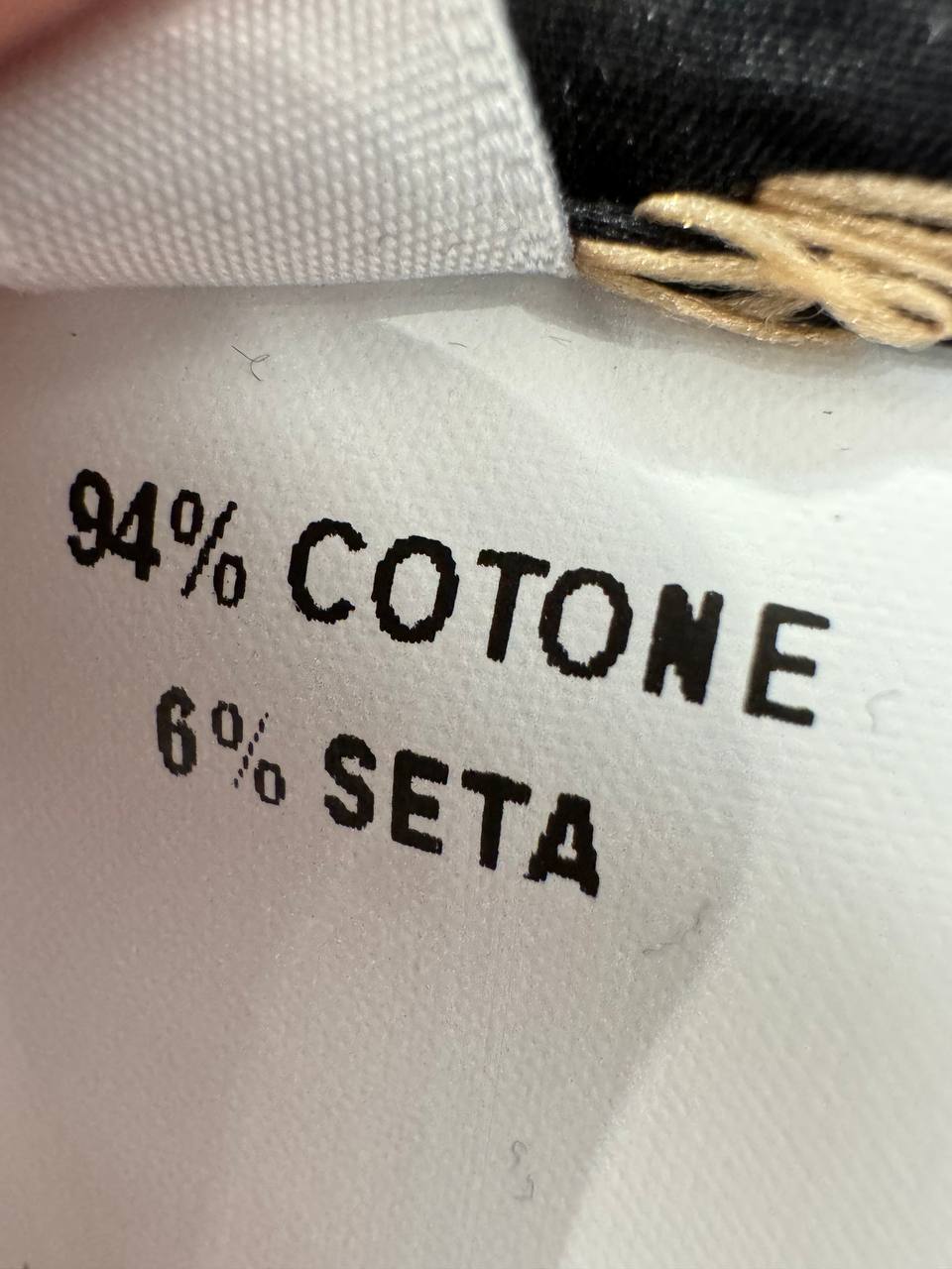 Tensione in