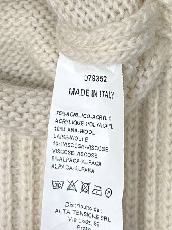 Tensione in