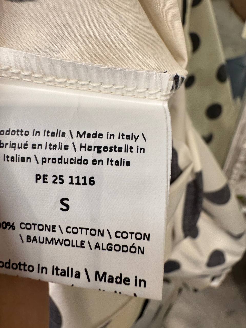 Tensione in