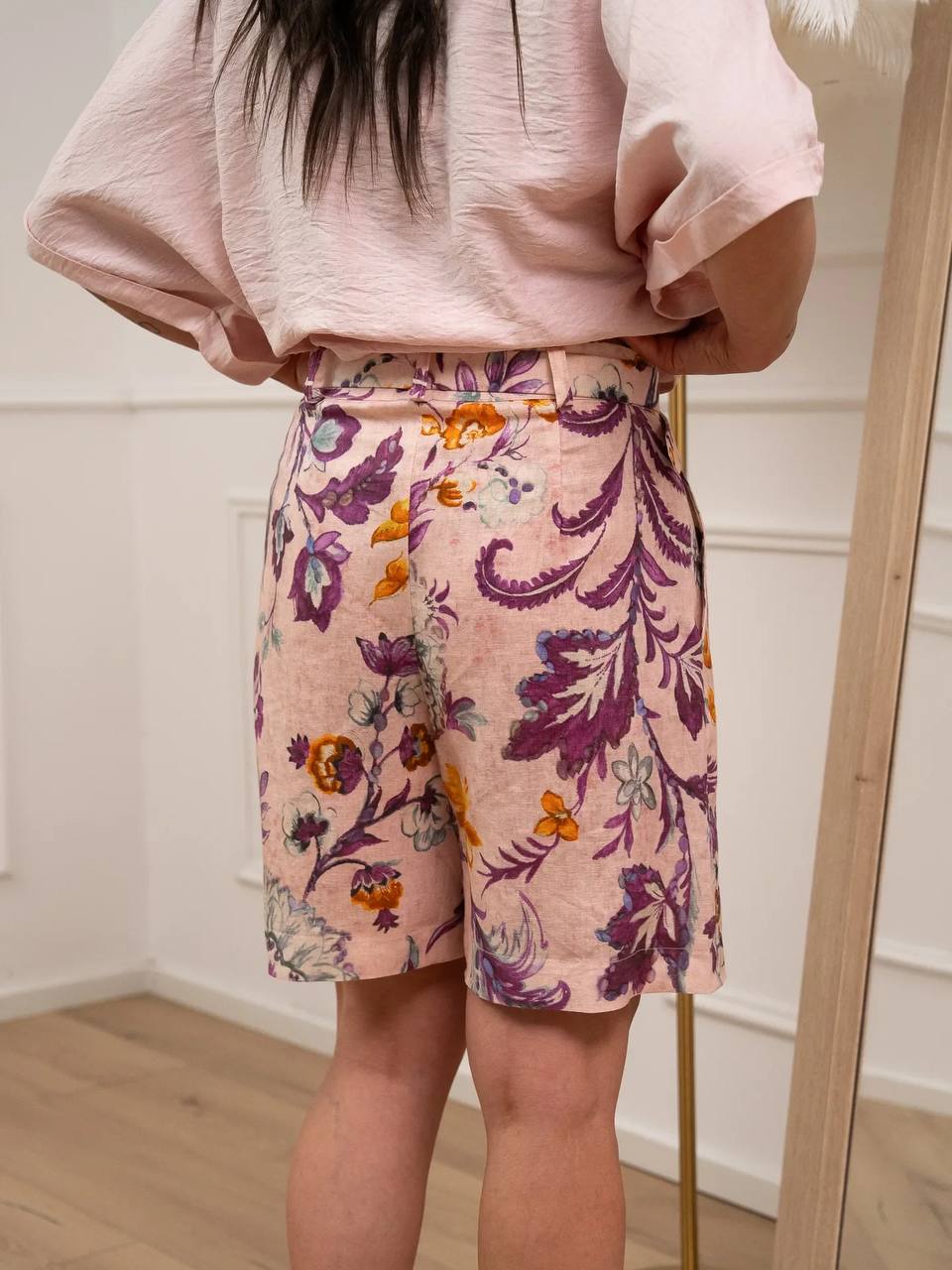 Фото Tensione in