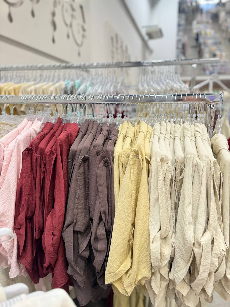 Фото Tensione in