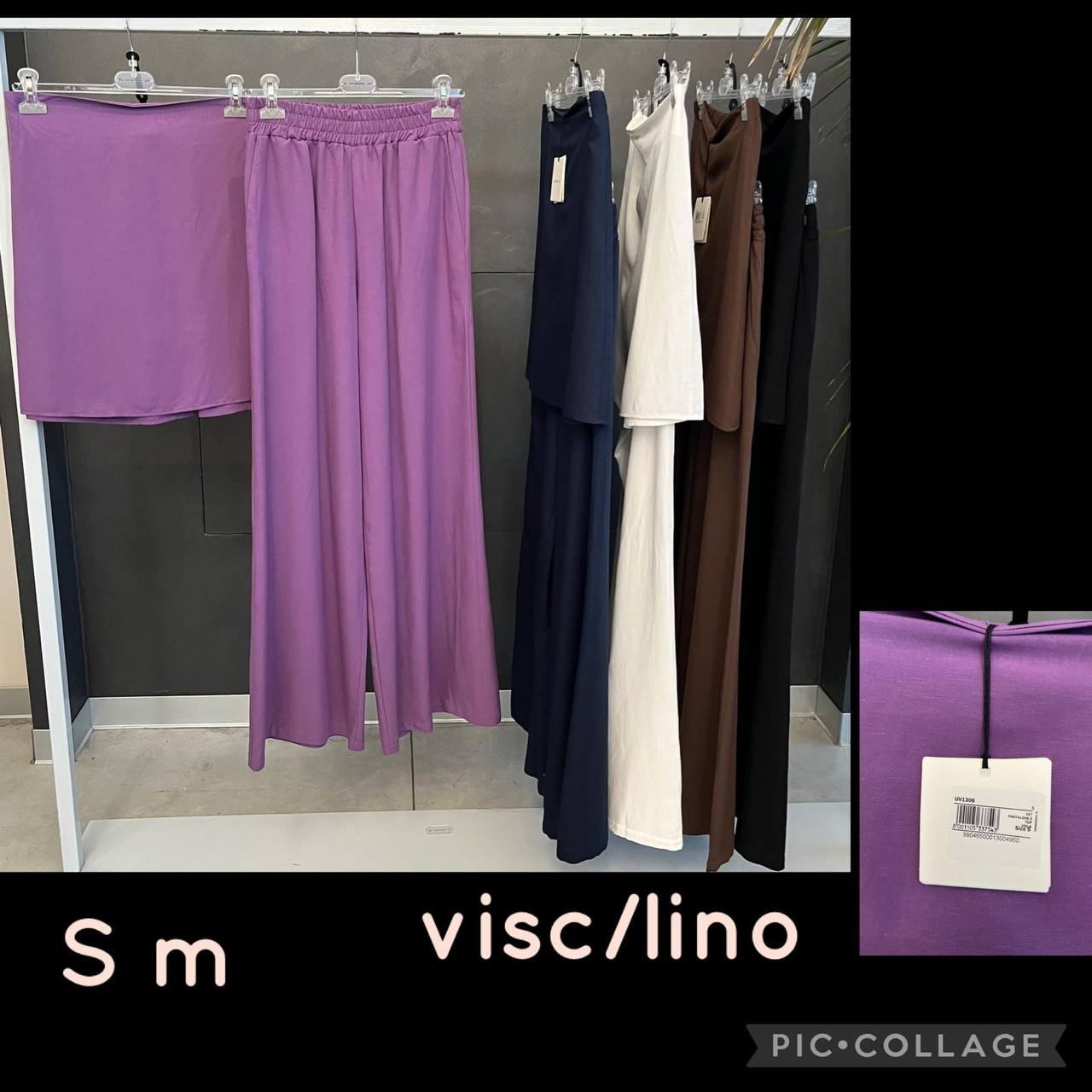 Фото Tensione in