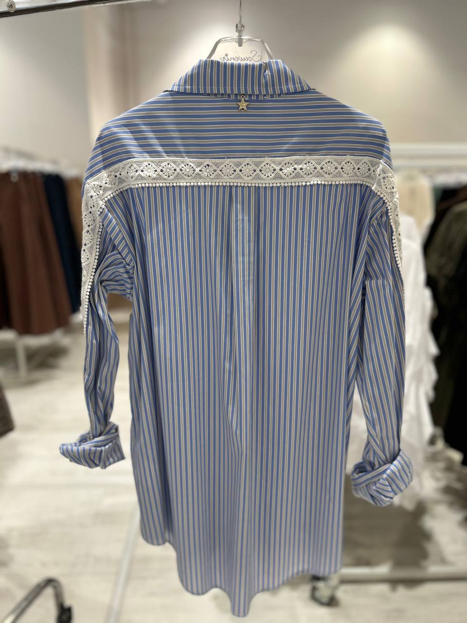 Итальянская одежда, бренд Ljve, арт. 73806664
