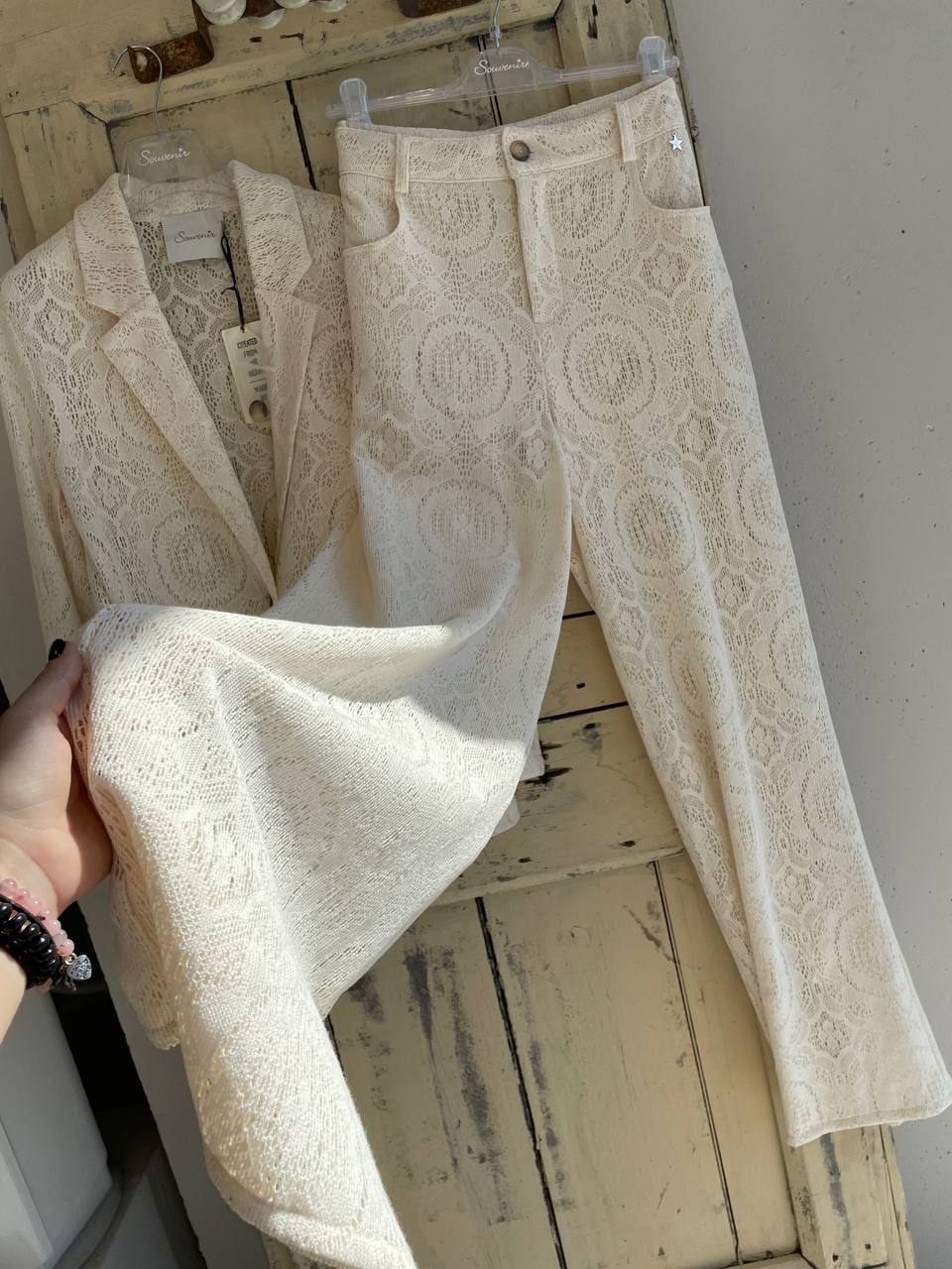 Итальянская одежда, бренд Ljve, арт. 73826758