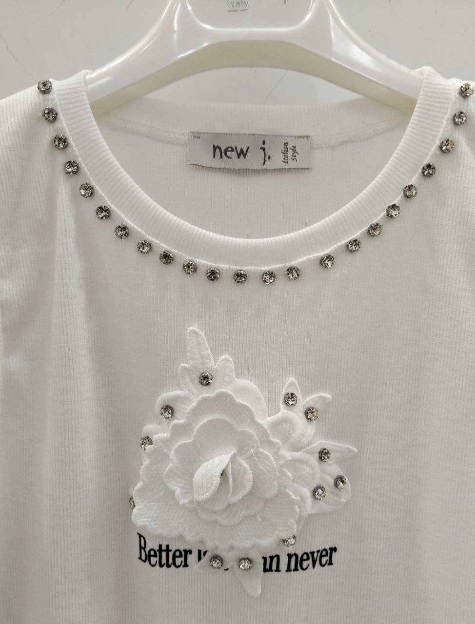 Фото New J