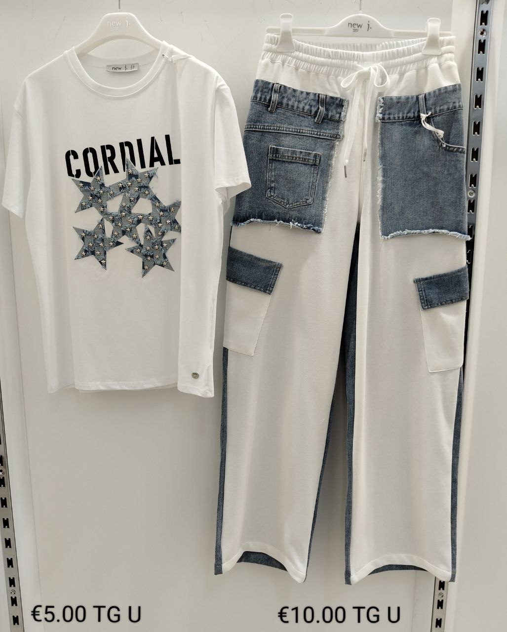 Фото New J