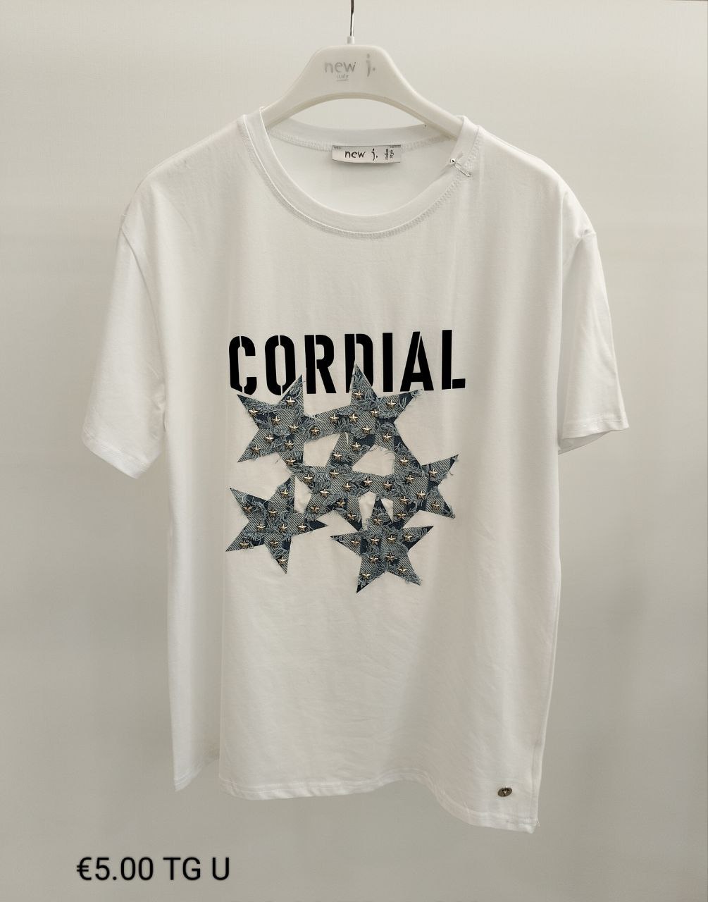Фото New J