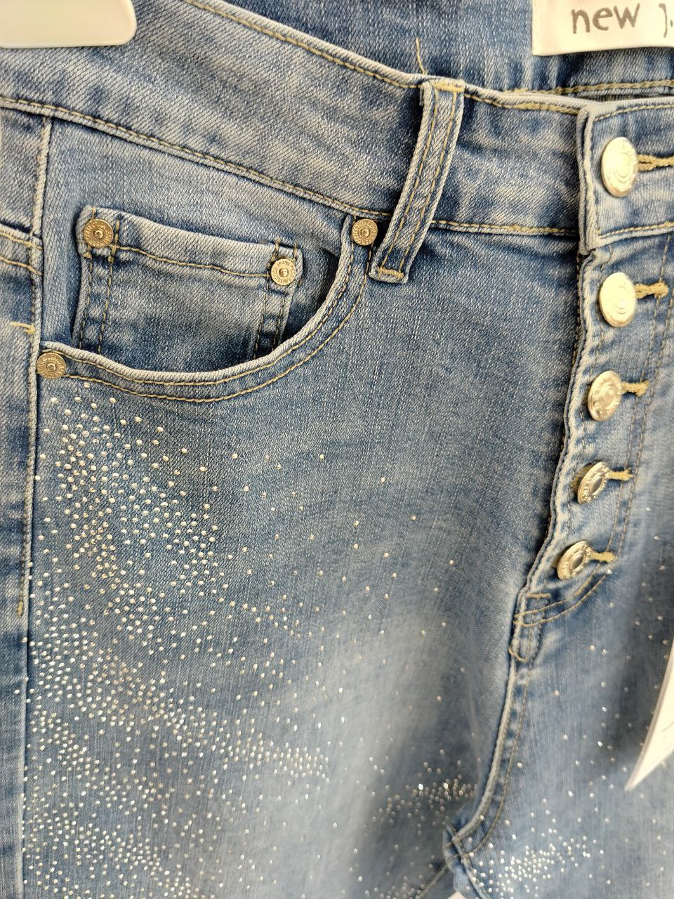Итальянская одежда, бренд New J, арт. 73829200