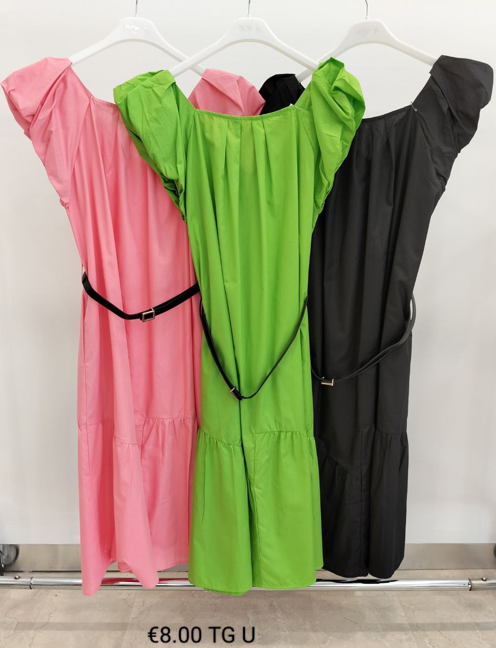 Итальянская одежда, бренд New J, арт. 73829201