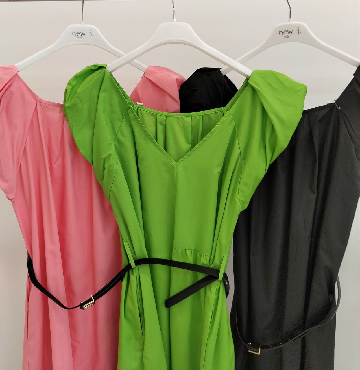 Итальянская одежда, бренд New J, арт. 73829202
