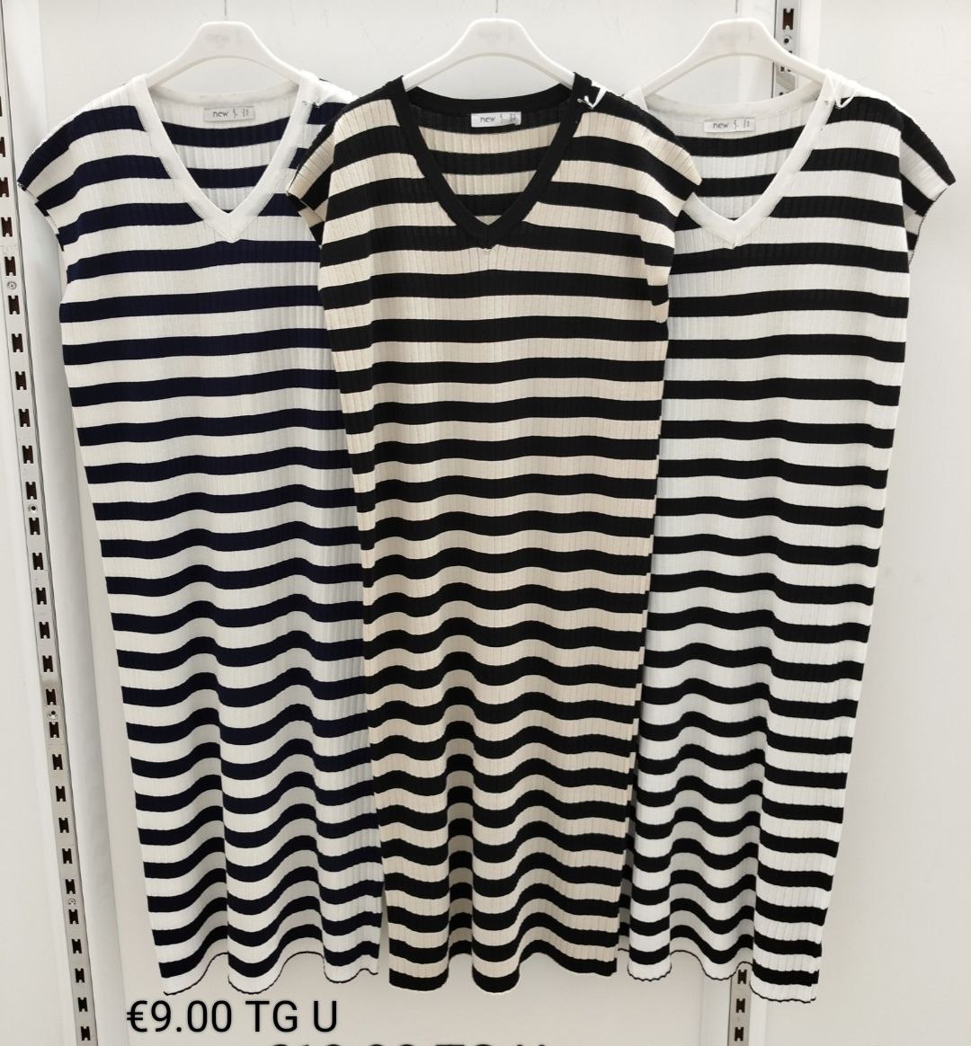 Итальянская одежда, бренд New J, арт. 73829205