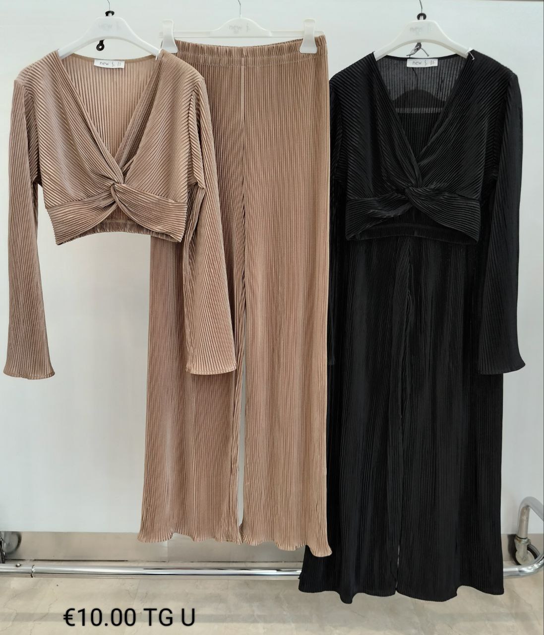 Итальянская одежда, бренд New J, арт. 73829215