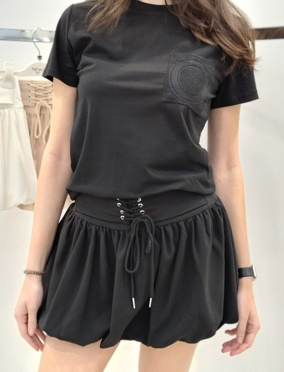 Итальянская одежда, бренд New J, арт. 73829230