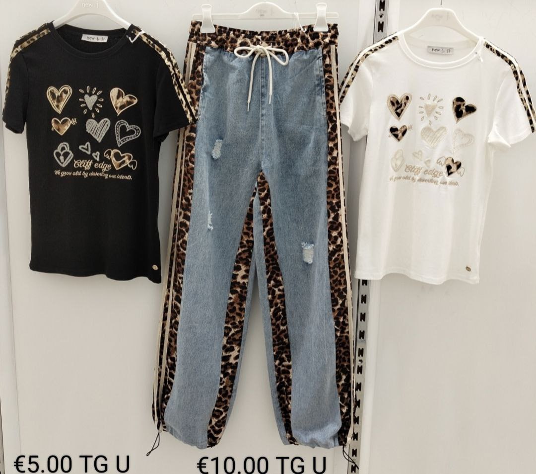 Итальянская одежда, бренд New J, арт. 73829237