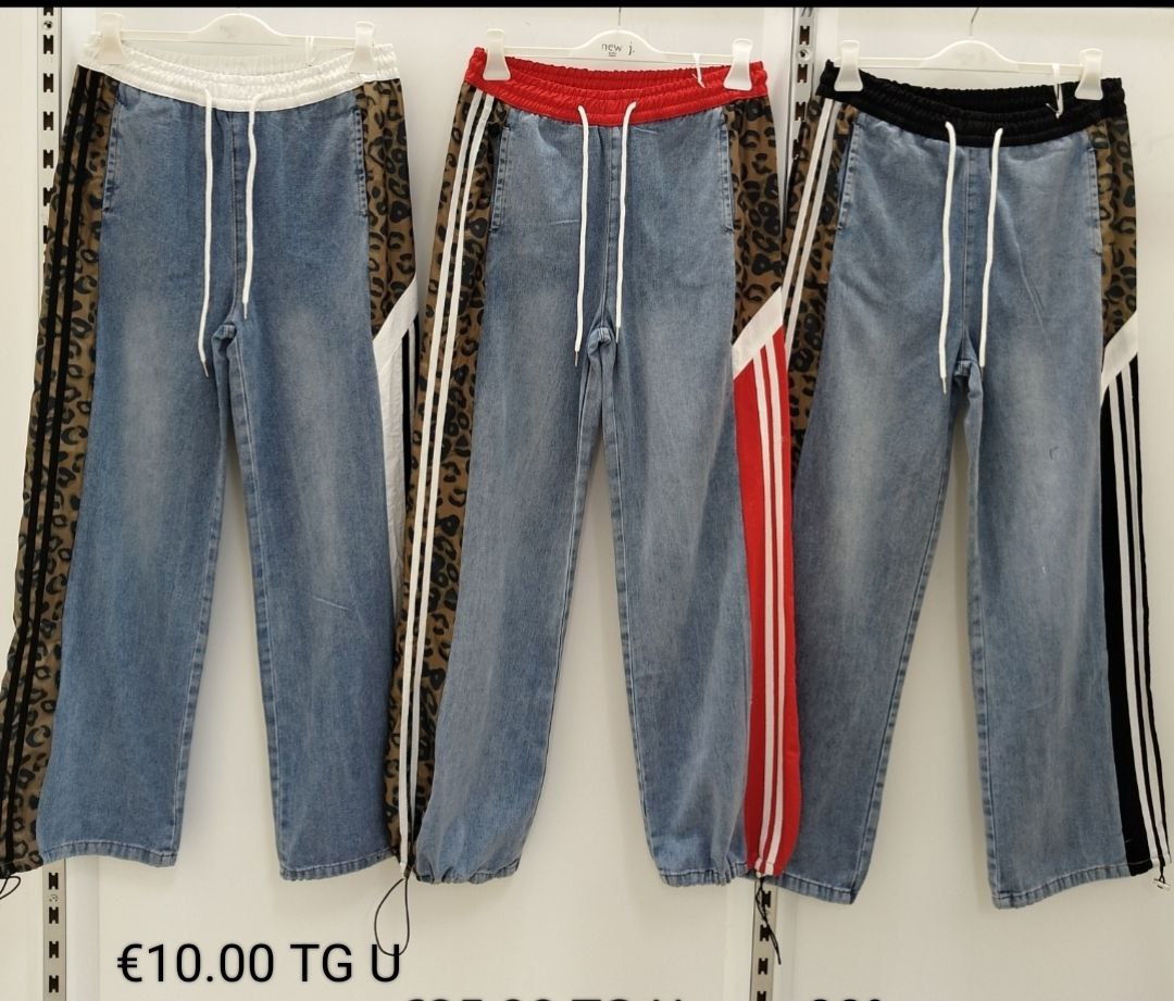 Итальянская одежда, бренд New J, арт. 73829238