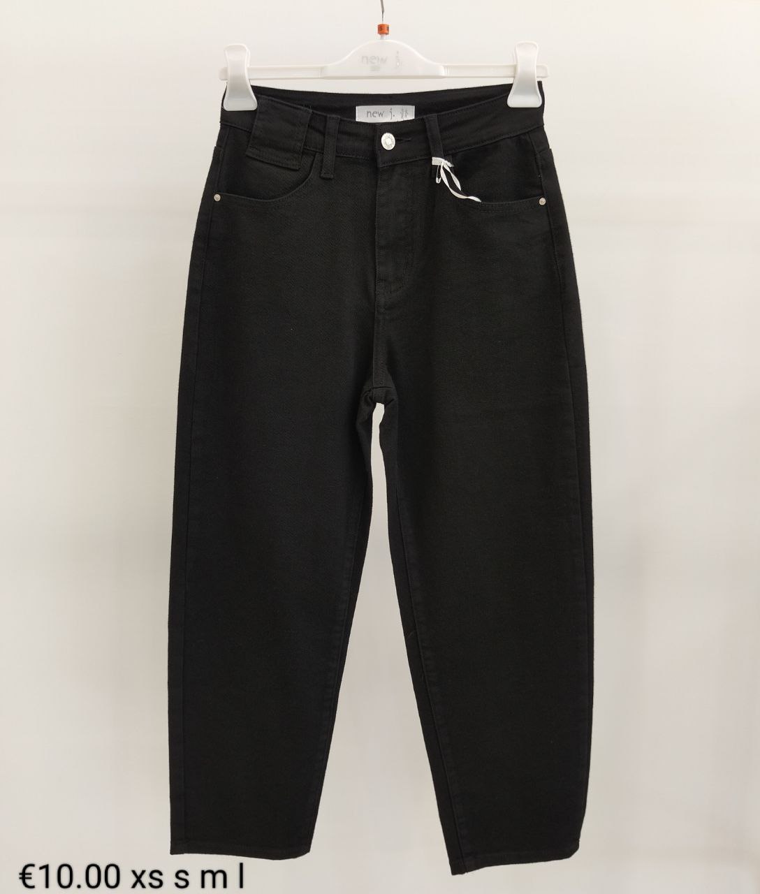 Итальянская одежда, бренд New J, арт. 73829268