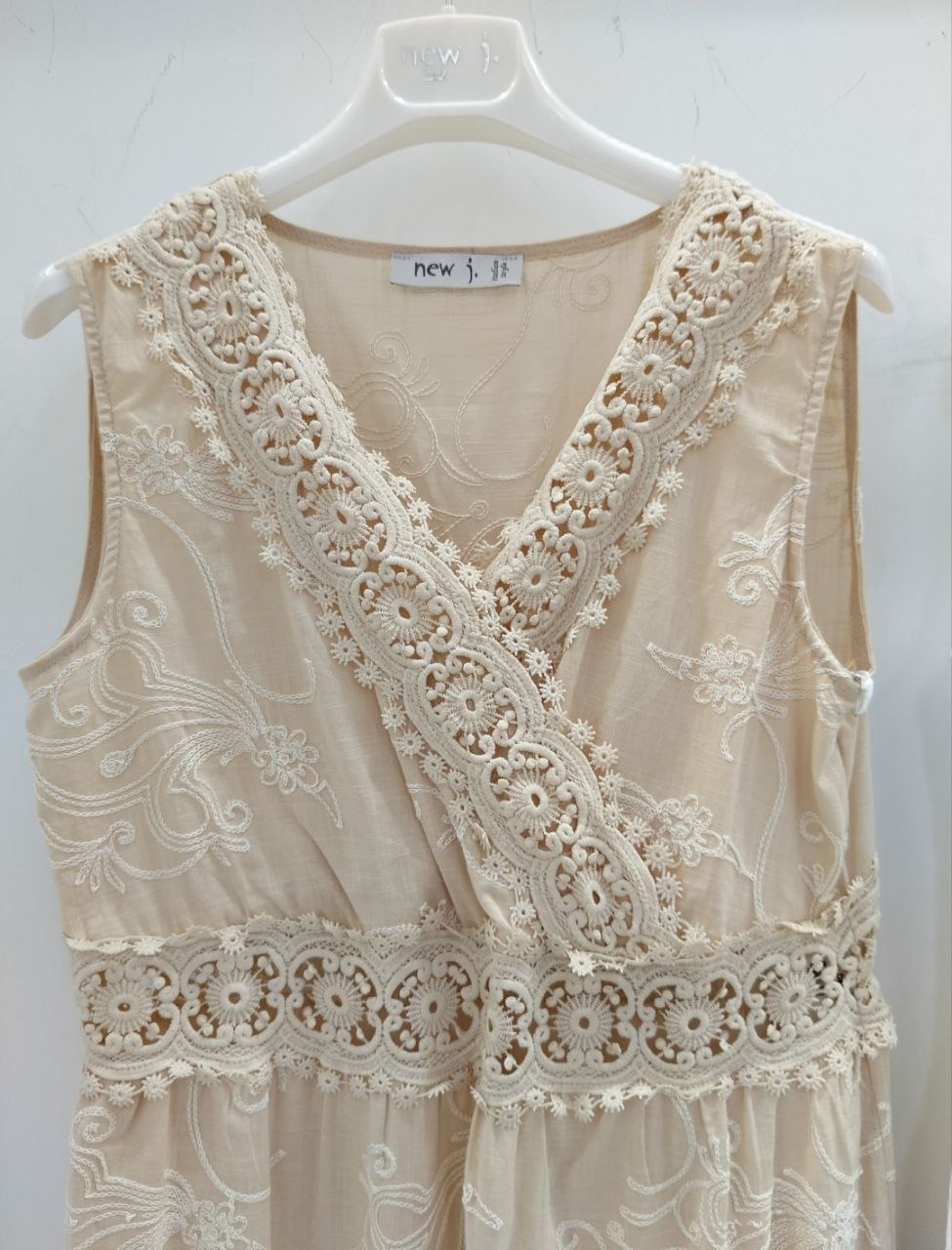 Итальянская одежда, бренд New J, арт. 73829273