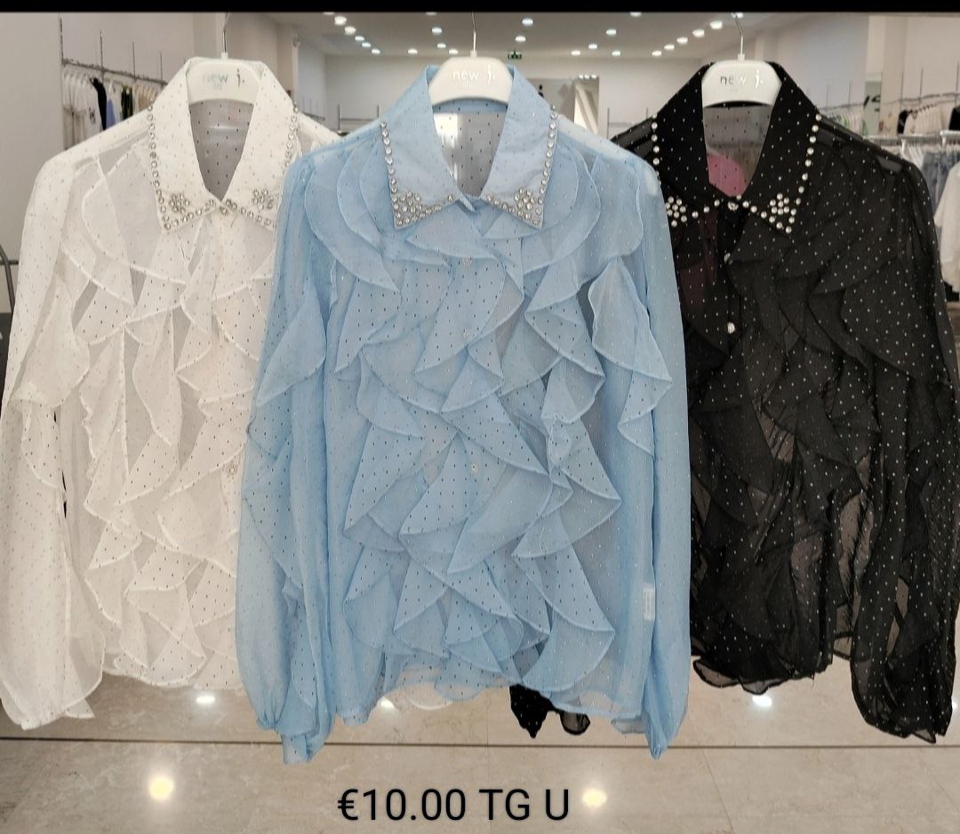 Итальянская одежда, бренд New J, арт. 73829275
