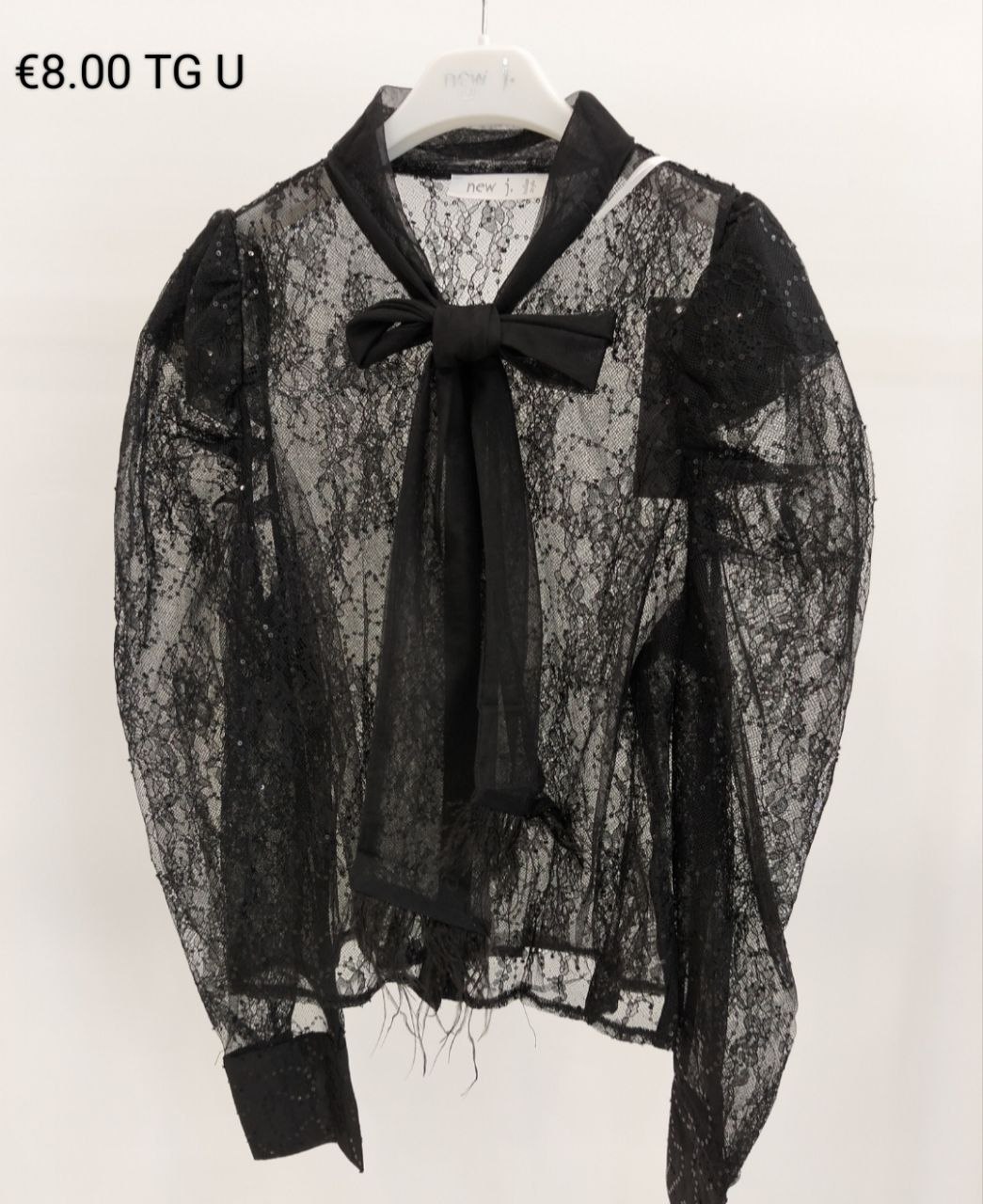 Итальянская одежда, бренд New J, арт. 73831845