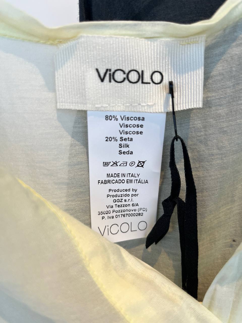 Vicolo