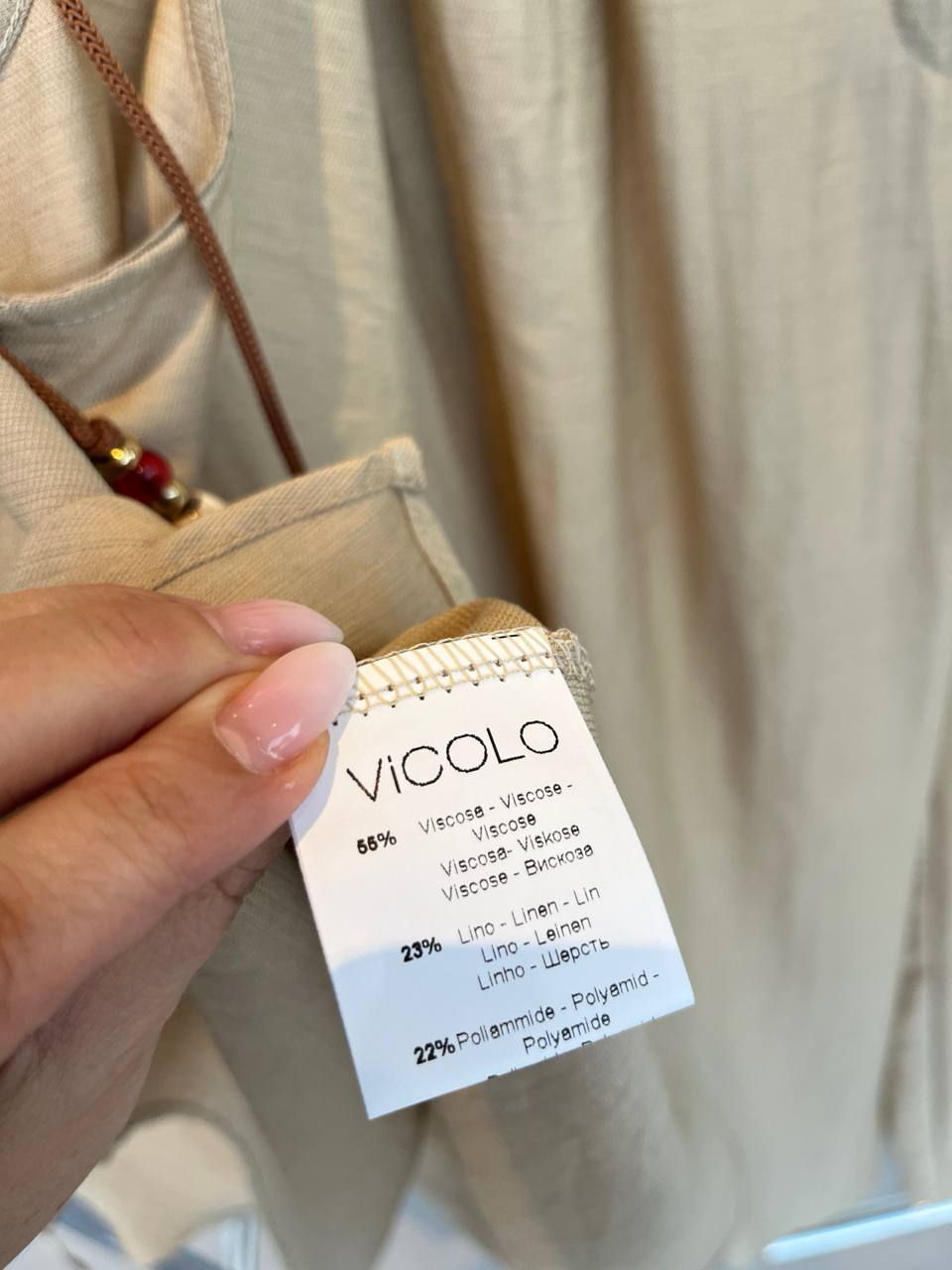 Vicolo
