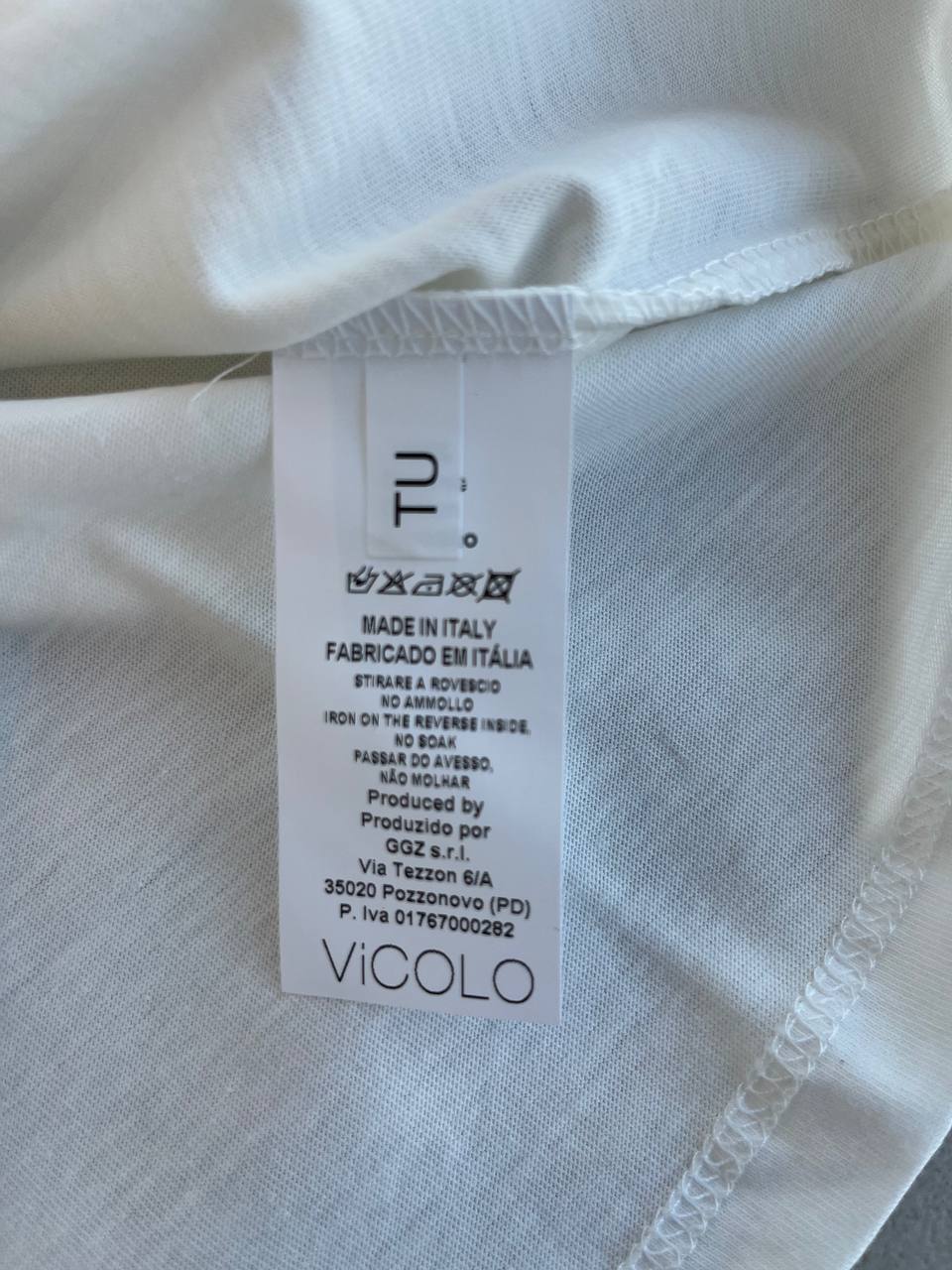 Vicolo