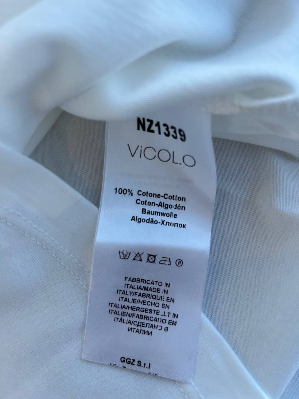 Vicolo