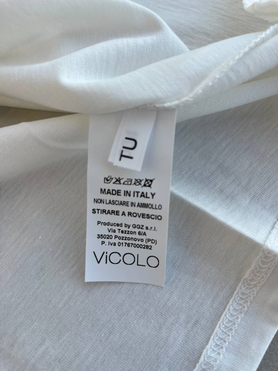 Vicolo