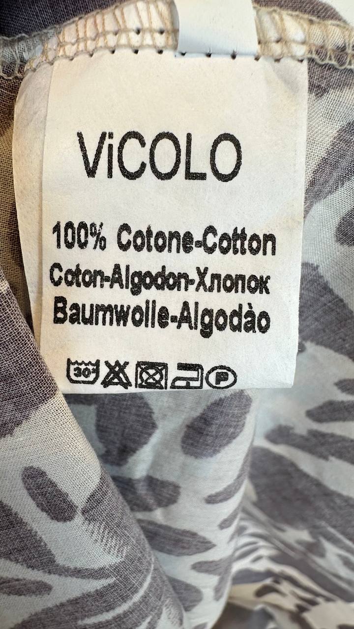 Фото Vicolo