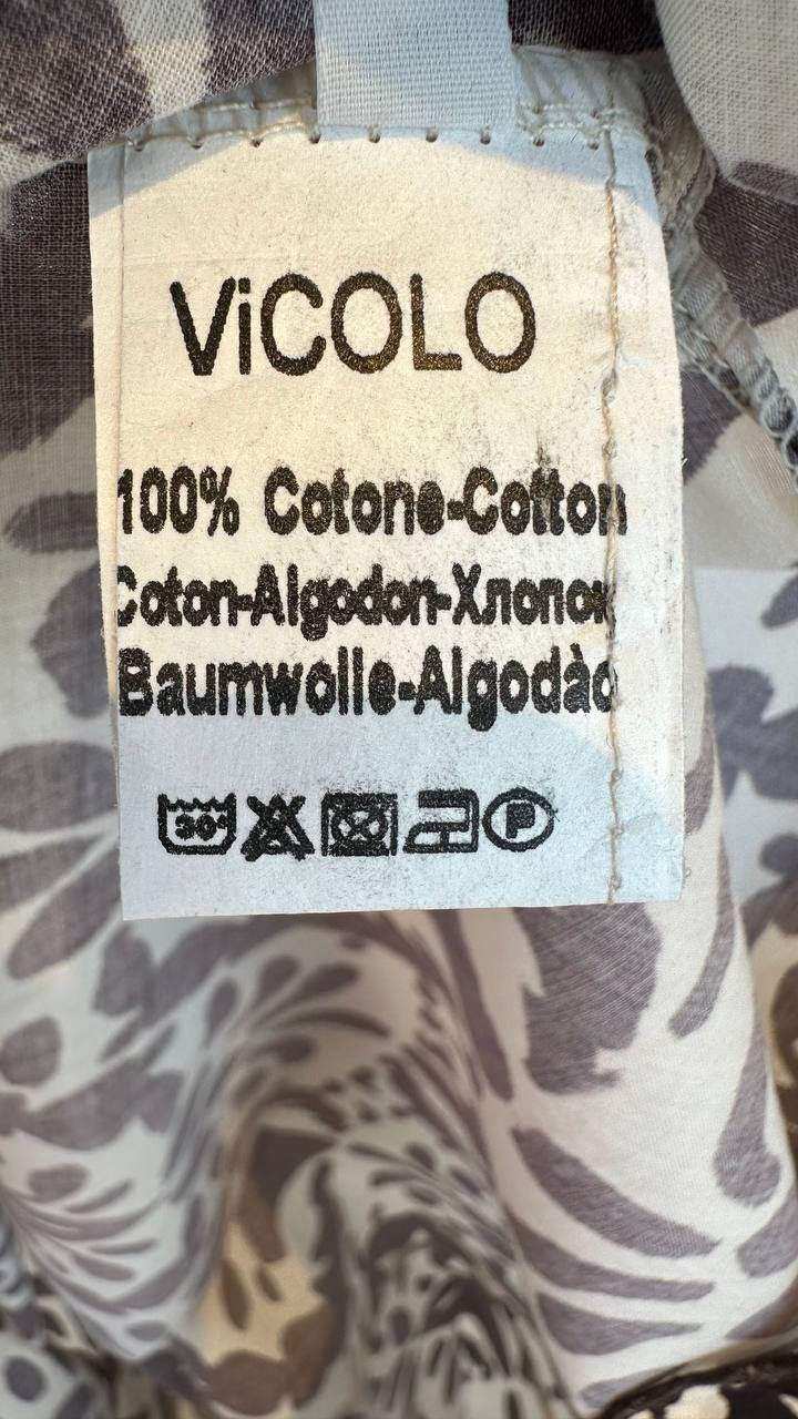 Фото Vicolo