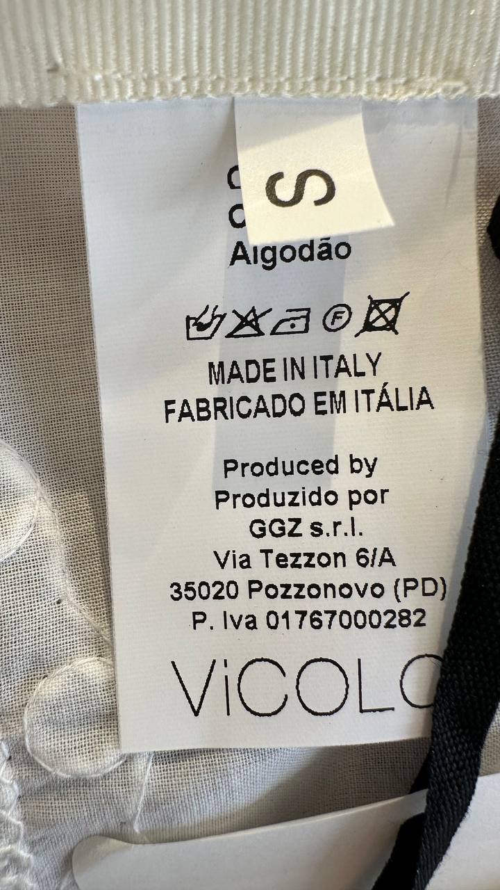 Vicolo