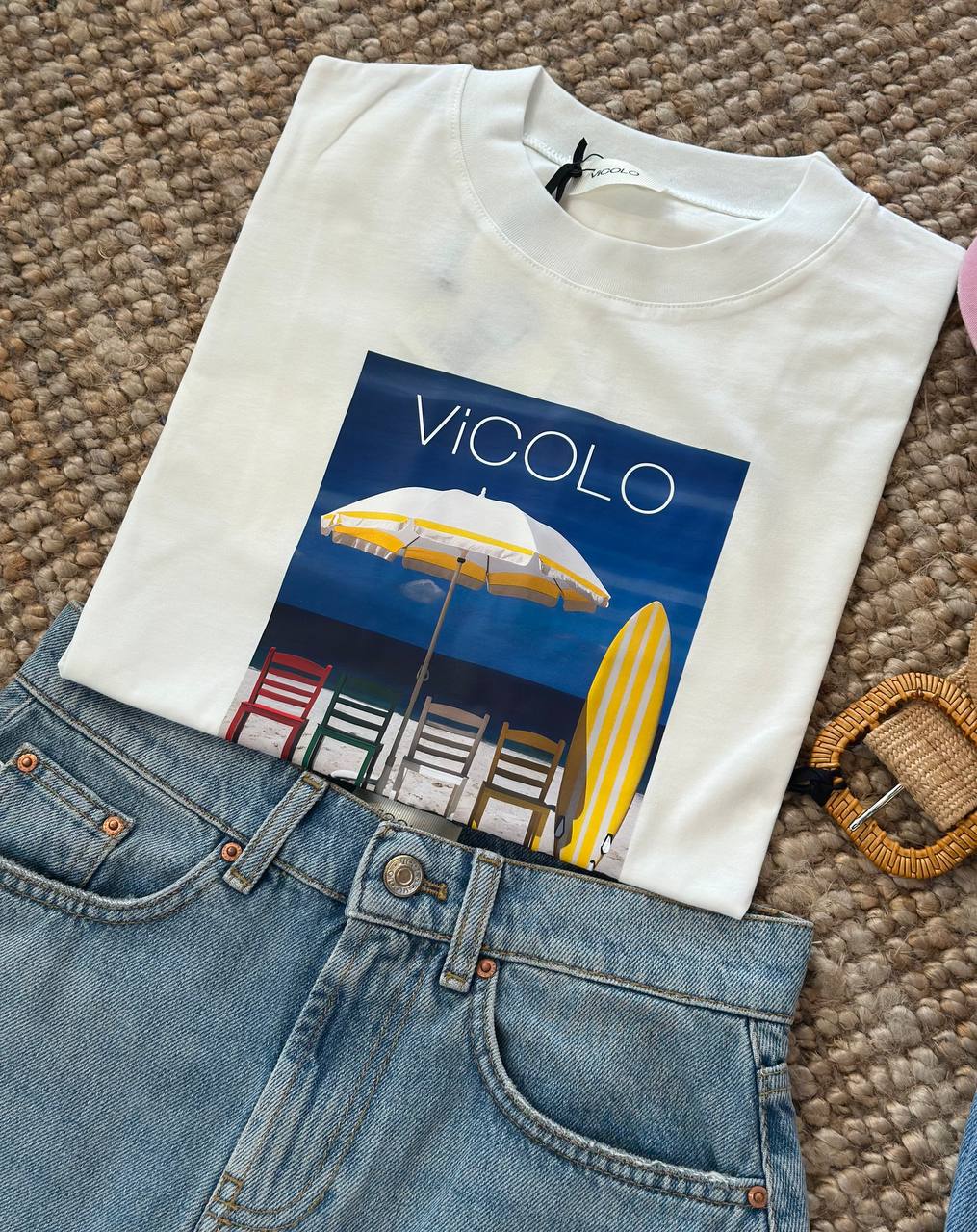 Фото Vicolo