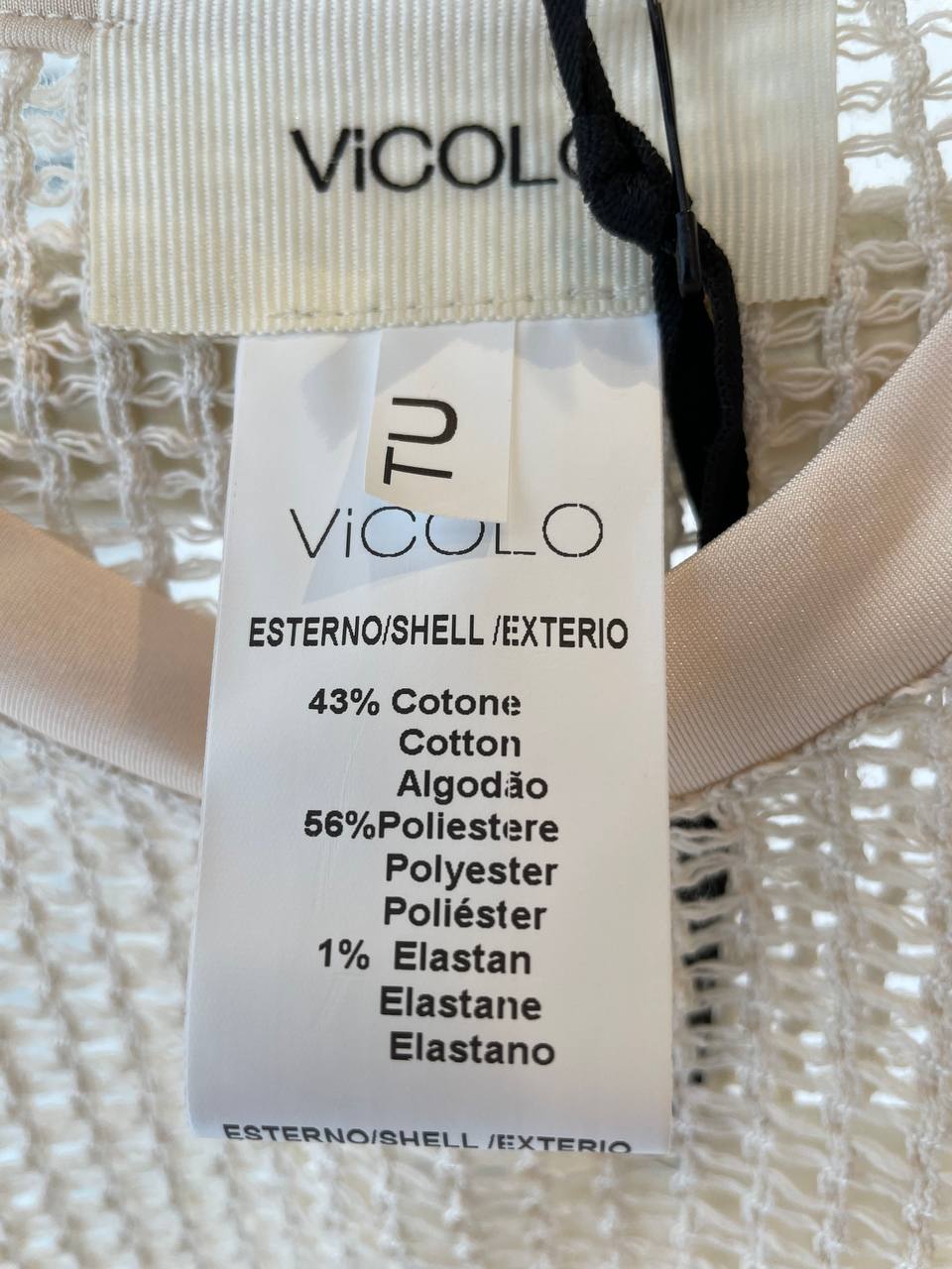 Vicolo