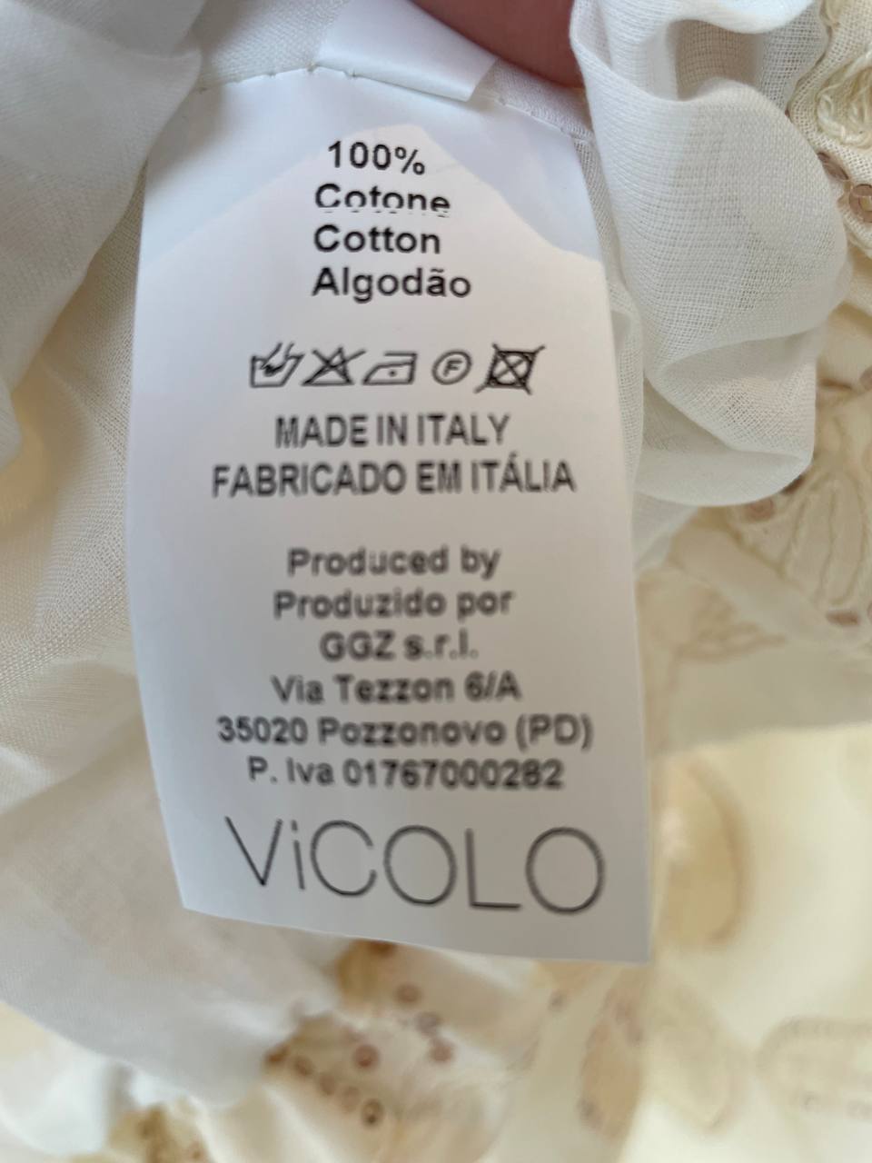 Vicolo