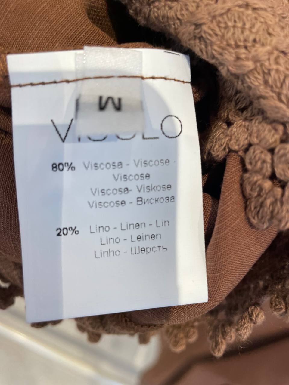 Vicolo
