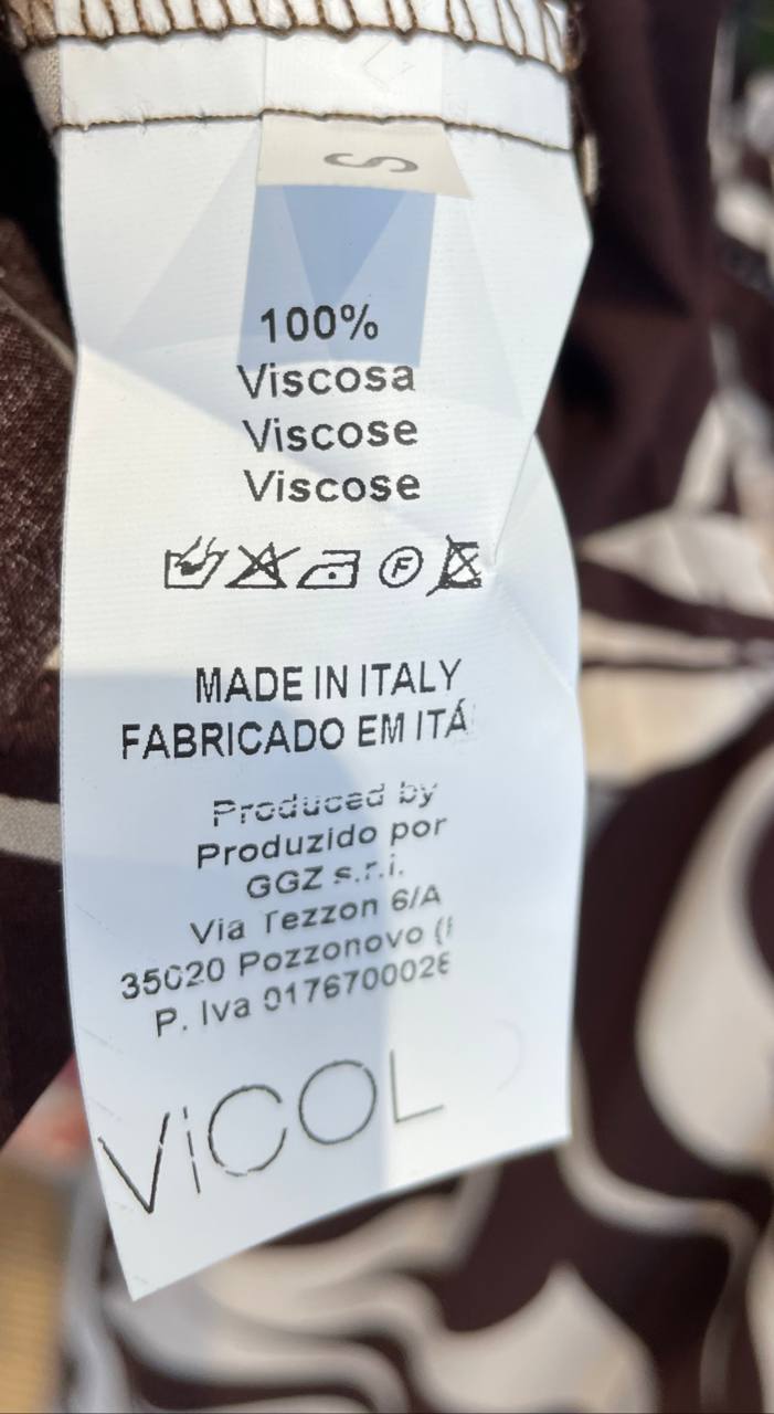 Vicolo
