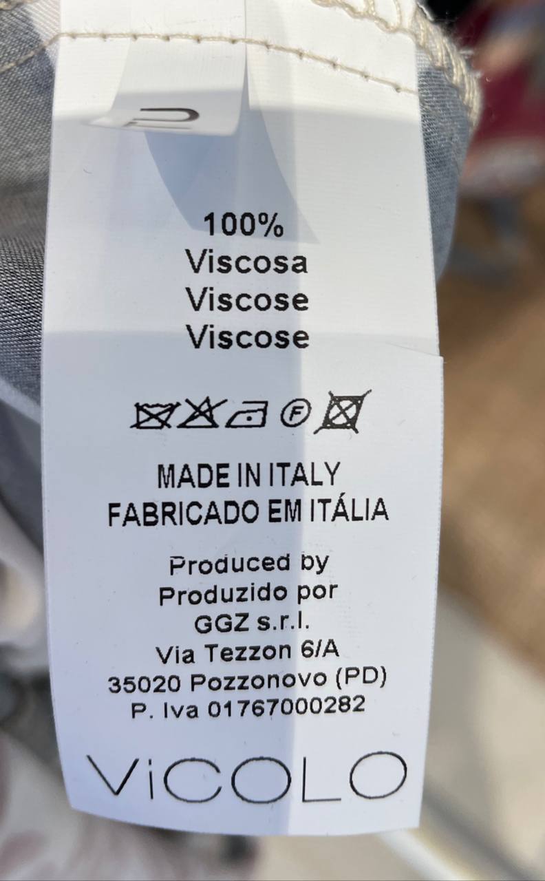 Vicolo