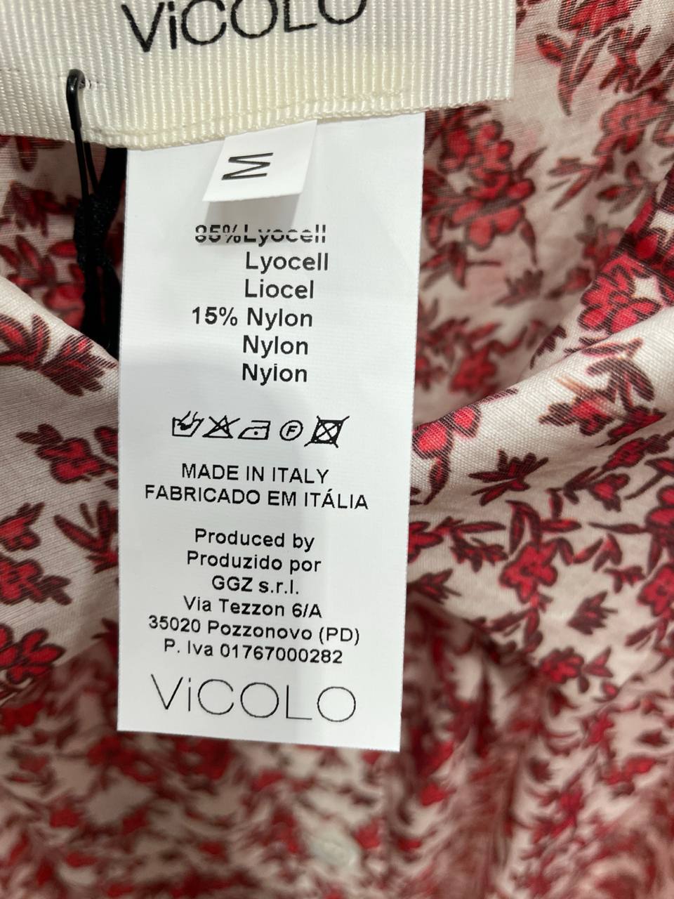 Vicolo