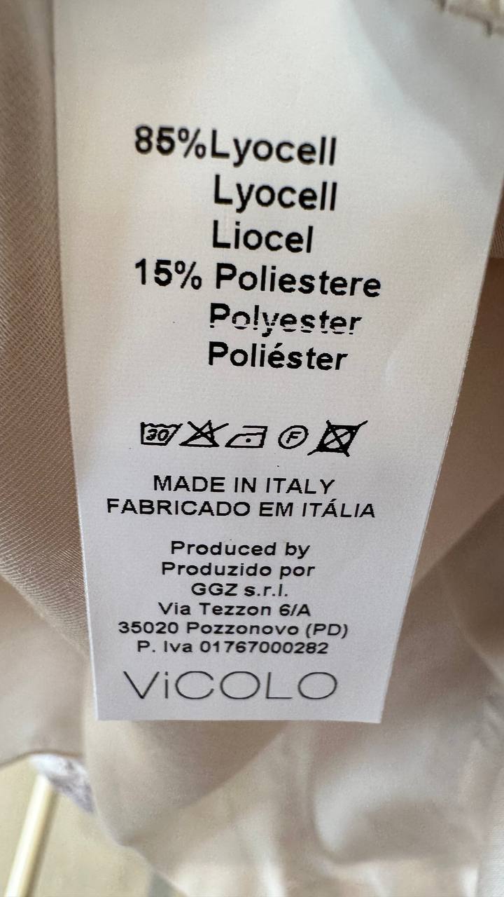 Фото Vicolo