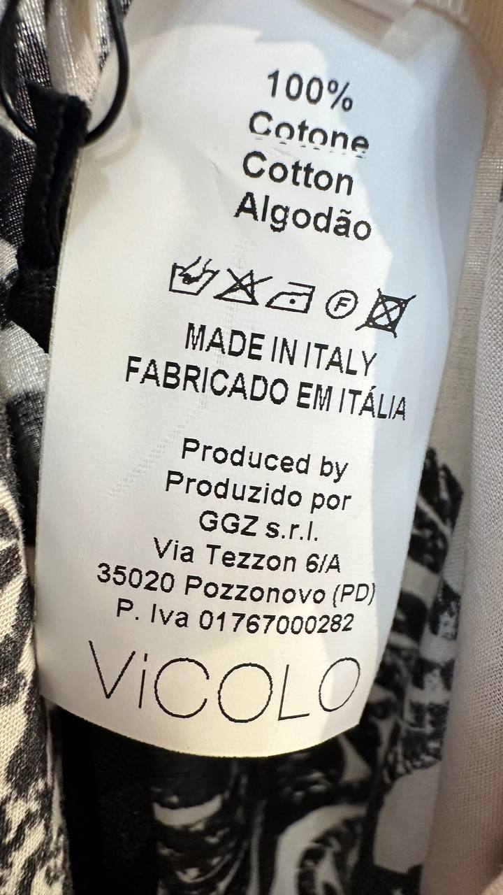 Vicolo