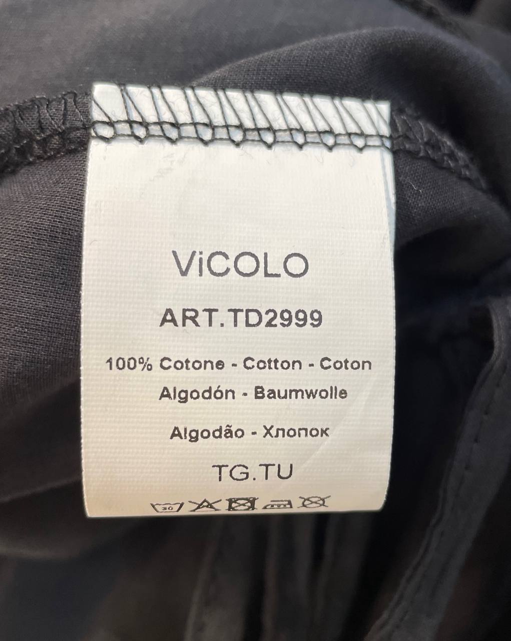 Vicolo