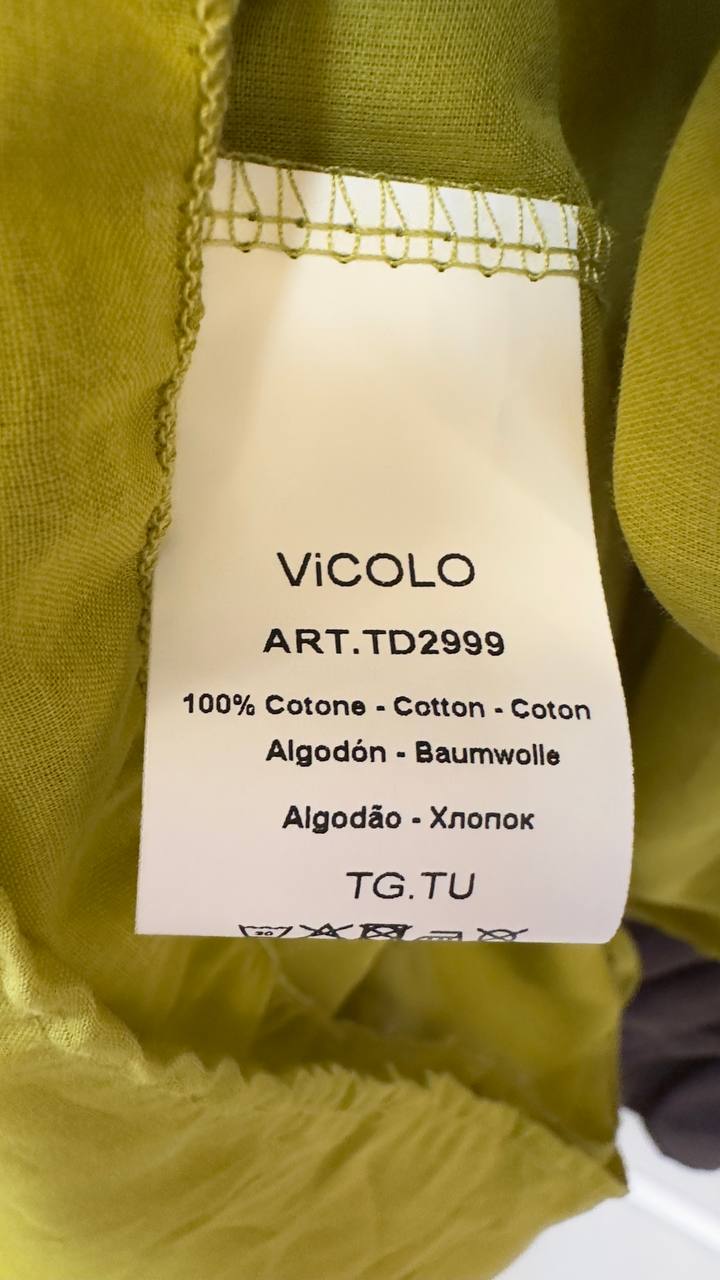 Vicolo