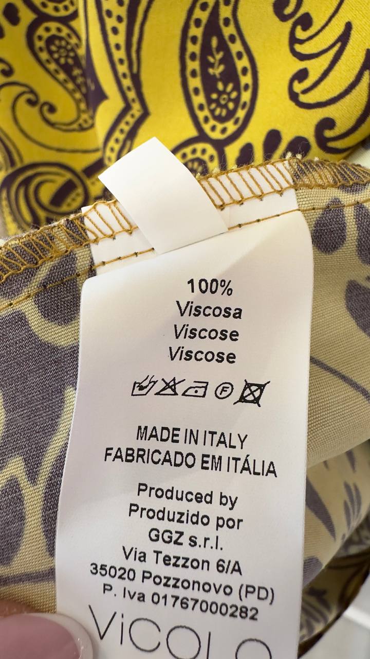 Vicolo