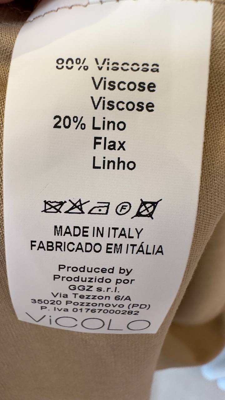 Vicolo