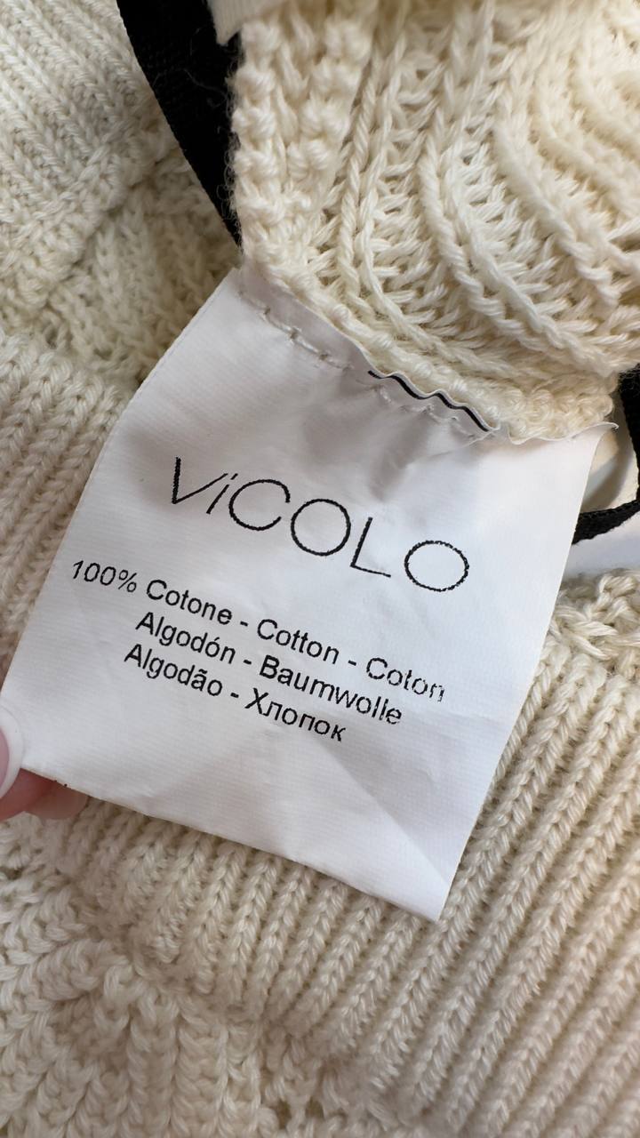 Фото Vicolo