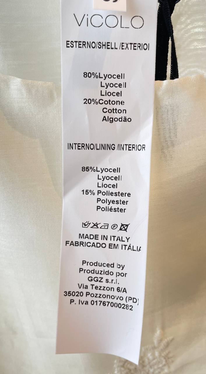 Vicolo