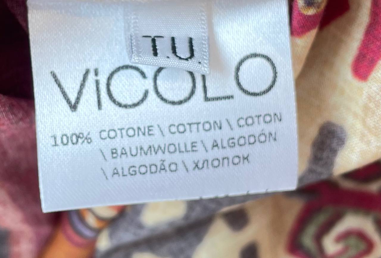 Фото Vicolo
