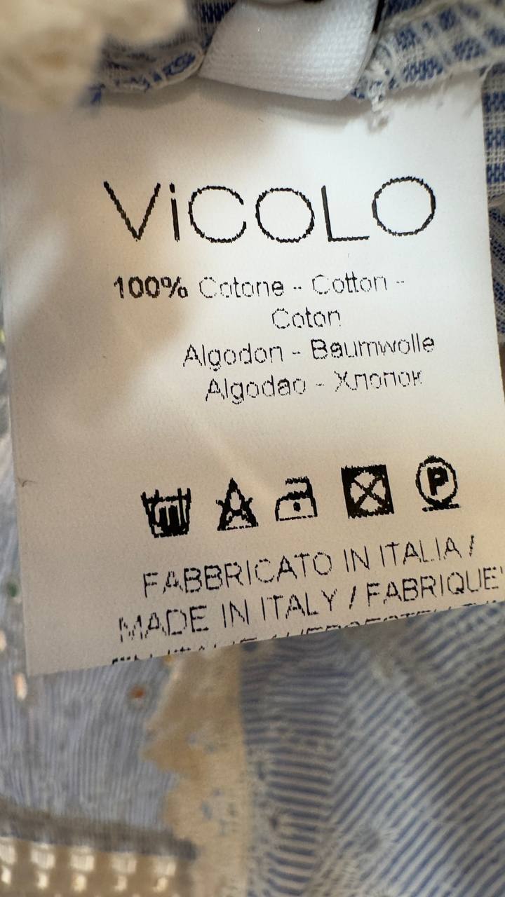 Фото Vicolo