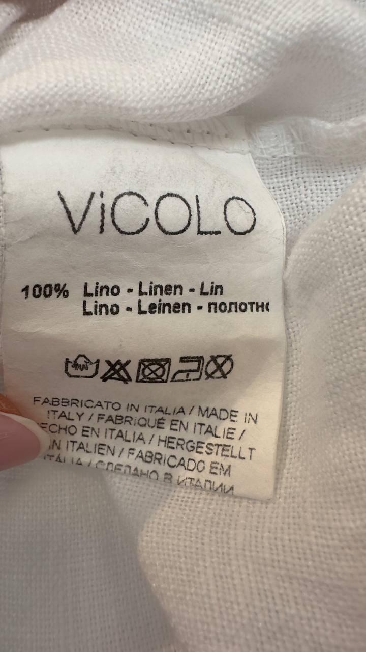 Фото Vicolo
